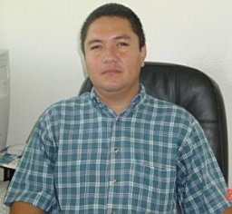 Ramón Betancourt
