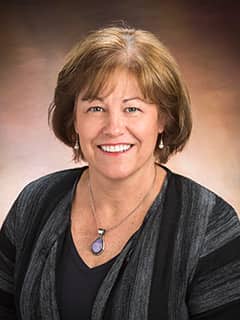 Suzanne E. Beck