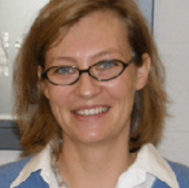Amy Ramsey