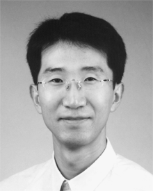 Sung Ho Park