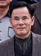 Jianguo Cao