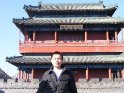 Jianhua Wang