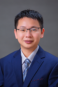 Xiaolin Fang