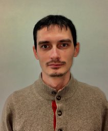 Nikolay A Aleksashin