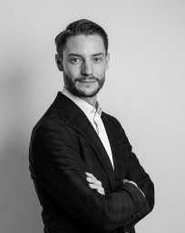 Vincent Margot