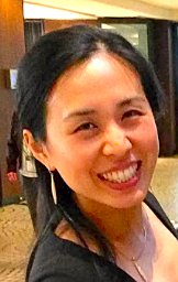 Kathy Peng
