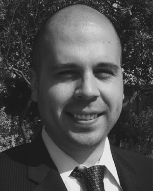 Fabian M. Uriarte