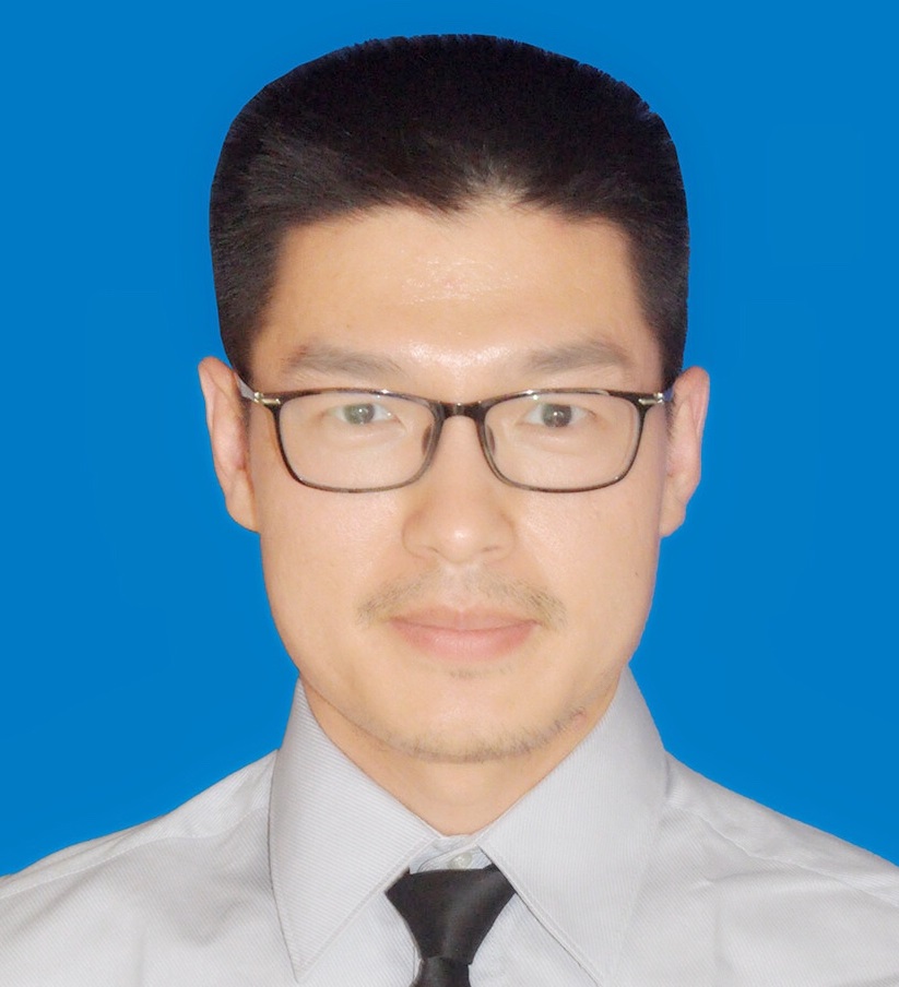 Lei Wang