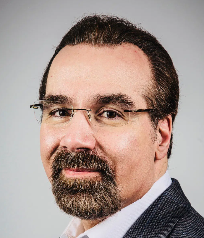 David A. Ferrucci