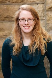 Rebecca Flint