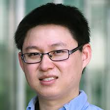 Yipeng Qin