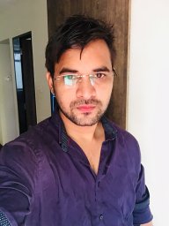 Ankur V Bansod