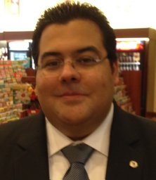 Pedro Taveras
