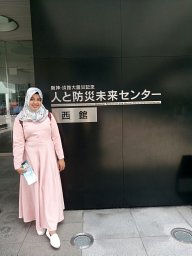 Anisa Purnamasari