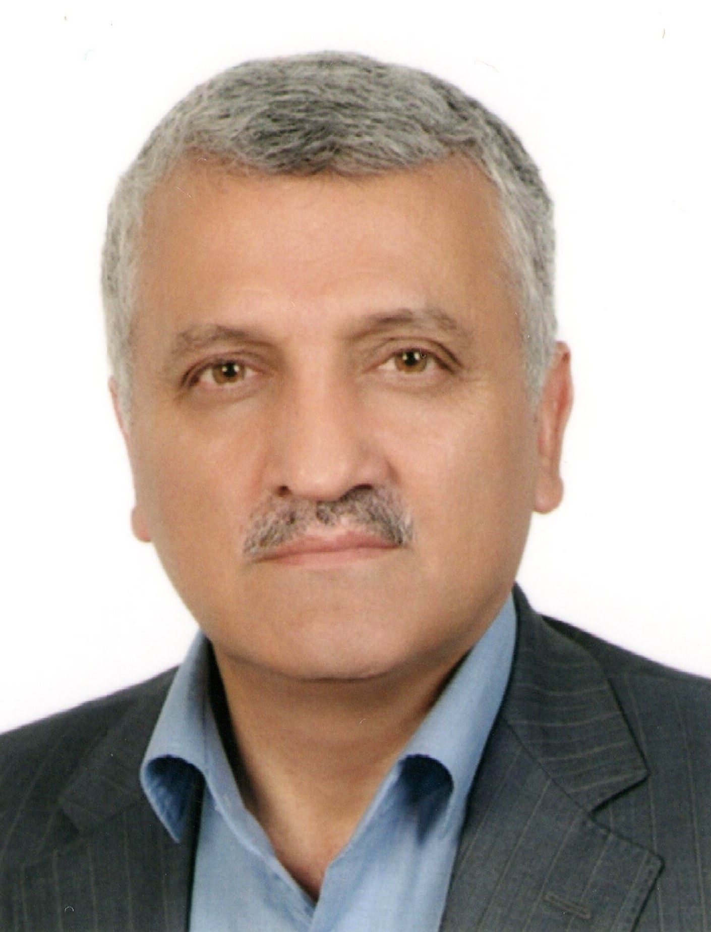 Reza Tavakkoli-Moghaddam