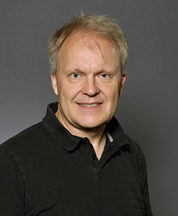 Torben Gustav Andersen