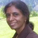 Vaidehi Venkatakrishnan