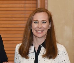 Pamela A. Marshall