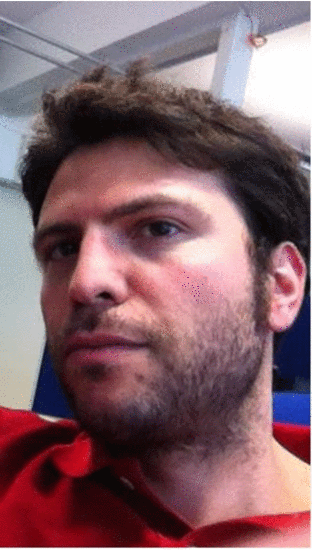 Nicolo Lo Piparo