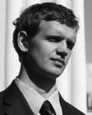 Maxim Rykunov