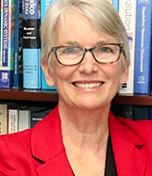 Jacqueline E. Dixon