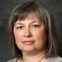 Adriana Spahija