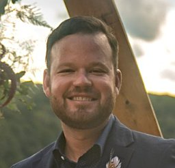 Gregory Shafer