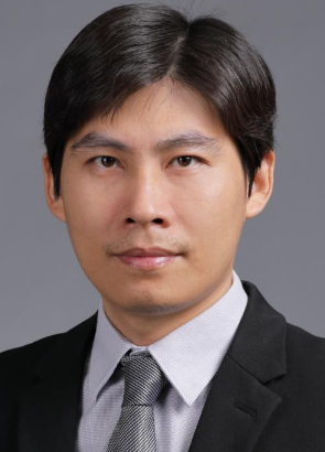 Chuanxin He