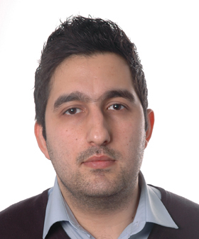 Bashar I. Ahmad