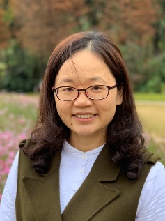 Cong Liu
