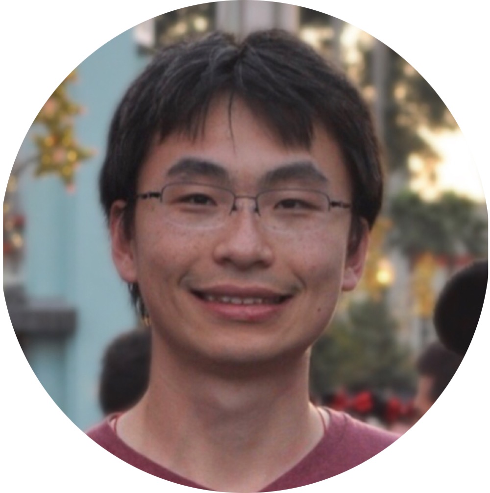 Li Zehang