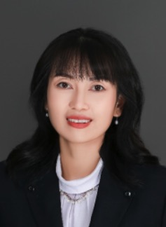 Tingting Zhang