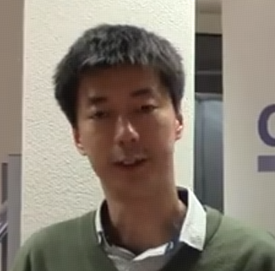 Shinsaku Kiyomoto