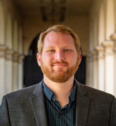 Eric N. Hahn