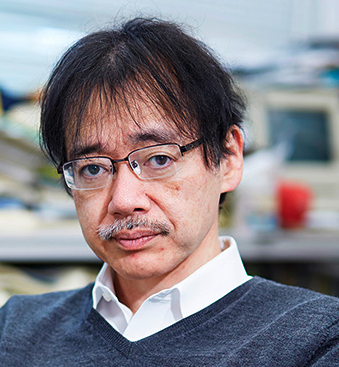 Atsushi Miyawaki