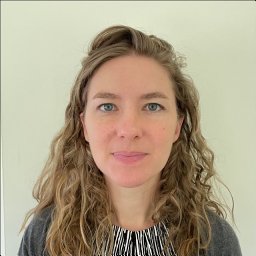Amy Margolies