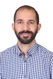 Hassan J Zawahrah