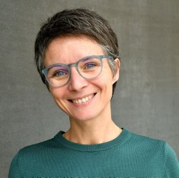 Cougoule Céline