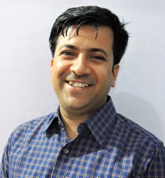 Joy Prakash Misra