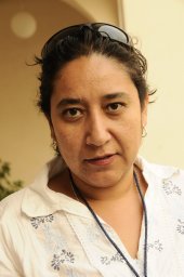 Karina Sánchez-Herrera