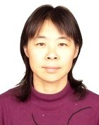 Lili Jiang