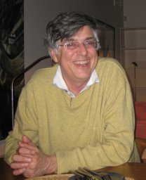 Peter Alexander