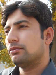 Fawad Mahmood