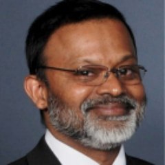 Santhosh Mathew
