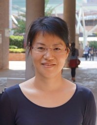 Catherine Chunling Liu