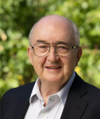 Ernest M. Wright