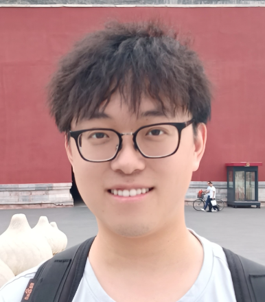 Tiankai Hang