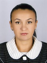 О. О. Горач