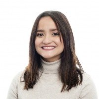 Tanya L Dilan