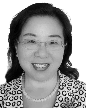 Hong Xu